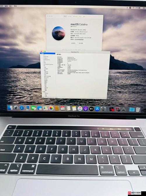 18-19macbookpro 超高迟迟没有进行改变：引发的思考与未来展望